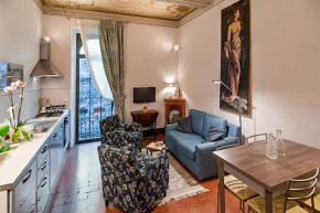 Residenza Stuart - Red - Dimora Storica Montepulciano